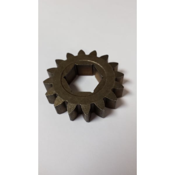 Gear-Pinion 16 T